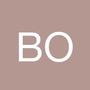 Meet your Posher, Bridgette